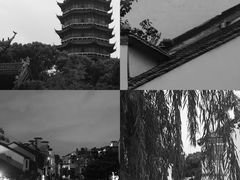 -拙政园
