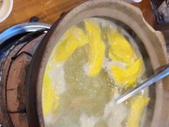-捞围鲜·港式打边炉(海阳路店)