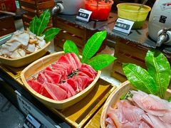 -韩盛·盛江山自助料理(沈辽路万达店)
