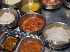 -入火韩国烤肉(凯旋广场店)