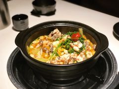 -友黔蛙(吉大店)