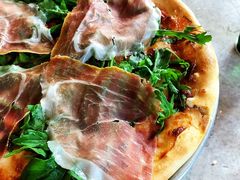 帕尔玛火腿披萨-OGGI TRATTORIA PIZZERIA(深业上城店)