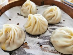 苏式小笼-裕兴记·三虾面(西北街总店)