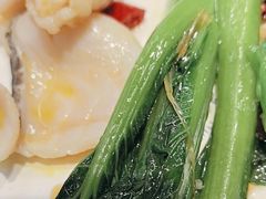 -東盛炭烤自助料理(浦东文峰广场店)