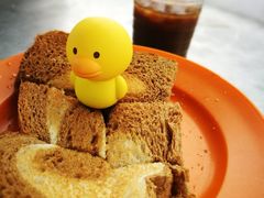 -多春茶室