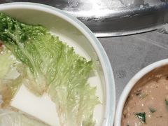 -蜀留香火锅·始于1999·原四川老火锅(白堤路店)