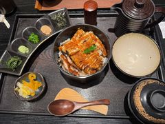-玄白·炭烤活鳗(上海首店)