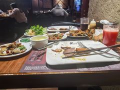 -汉巴味德(大悦城店)