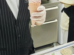 -CORNER CONE GELATO酷矿手作霜淇淋(南头古城店)