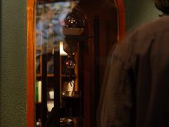 -RUMORS COFFEE ROASTERY鲁马滋咖啡(湖南路店)