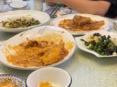 -同发号饭庄(复兴路店)