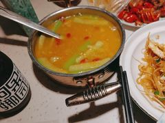 -阿娜尔·新疆菜(佰港城店)