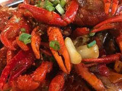 -熊记虾王·小龙虾(东晓南店)
