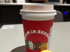 -Seesaw Coffee(上生新所店)