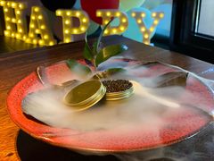 -桐寿司Sushi Tong