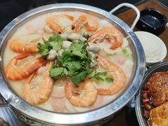 -东北大院·东北菜(三台子店)