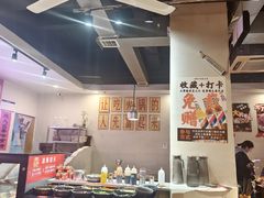 -巴隆门重庆老火锅(太湖路店)