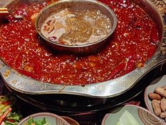 -纸盐河码头火锅(十八梯店)