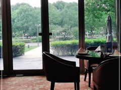 -夏阳湖皇冠假日酒店-中餐厅