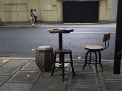-RUMORS COFFEE ROASTERY鲁马滋咖啡(湖南路店)