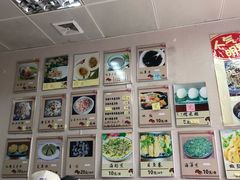 -福州人铭小吃
