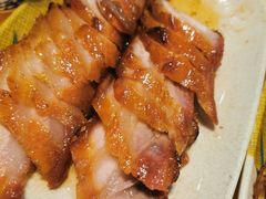 -老字号蛇口德记烧腊饭店·海鲜加工