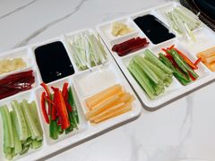 -梅利汴京烤鸭•开封豫菜地标店(东司门店)
