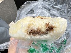 -俞记安顺特色破酥包(民生路店)