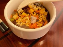 -成都天府丽都喜来登饭店