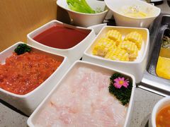 -海底捞火锅(贵和购物中心店.原鲁能城店)