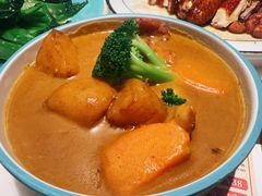 -新世界餐厅(万达店)