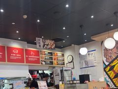 -食其家·牛丼咖喱(太阳宫店)
