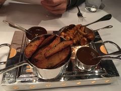 -牛排坊(成都群光君悦酒店)