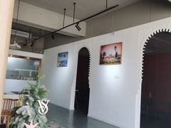 -土耳其卡巴布清真餐厅(西安店)