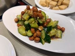 -蝎王府羊蝎子(虎坊桥总店)