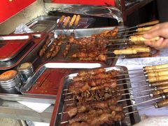 -王记西鎮电烤肉(汶上路店)