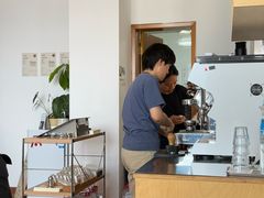 -纽巷咖啡 SOFTFOCUS COFFEE(锦和巴黎时韵店)