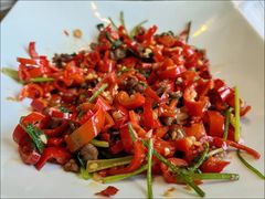 -阿斯牛牛·凉山菜(新会展店)