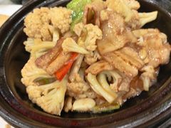 -万年酒楼(越秀南路店)