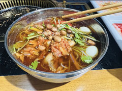 -牛鲜盛齐齐哈尔烤肉(曹路店)