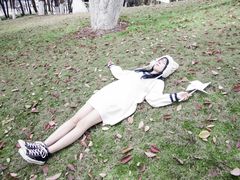 -重庆市江北嘴中央商务区中央公园