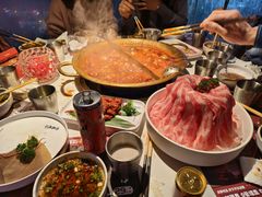 -小龙坎火锅(IFS HOT店)
