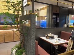 -花千代秘制烤鱼(曼哈顿店)