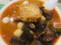 -津品味小吃(大学湾店)