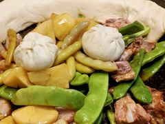 -灶座小锅烀饼·铁锅炖(全国总店)