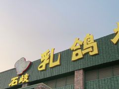 门面-石岐乳鸽村(南海第三分店)