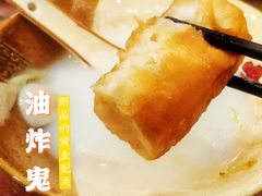 -顺德一品粥·20年凤城老字号(芳村店)