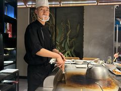 -水木锦堂·自助铁板烧(世贸天阶店)