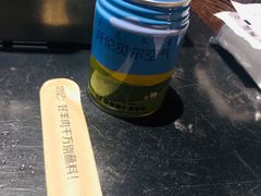 -很久以前羊肉串(簋街店)