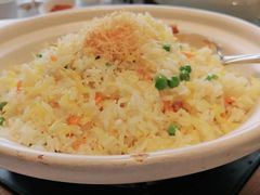 家常扬州炒饭-小厨娘淮扬菜(天印大道店)